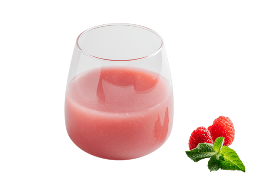 Малиновый кисель
