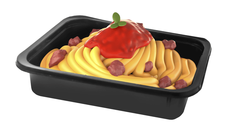 ПриЕм! — Вкусная готовая еда на весь месяц за 9900₽